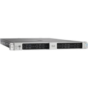 Cisco Secure Network Server 3615 Hardware Firewall 1U Mini