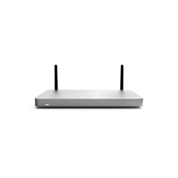 Cisco Meraki Mx68Cw-Hw Hardware Firewall Desktop 450 Mbit/S