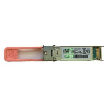 Cisco Network Transceiver Module Fiber Optic 25000 Mbit/S 850 Nm