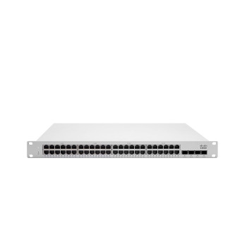 Cisco Meraki Ms250-48 L3 Stck Cld-Mngd 48X Gige Switch