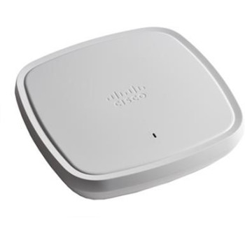 Cisco Wireless Access Point Grey Power Over Ethernet (Poe)