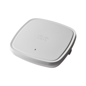 Cisco Wireless Access Point Grey Power Over Ethernet (Poe)