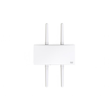 Cisco Meraki Mr76 White Power Over Ethernet (Poe)