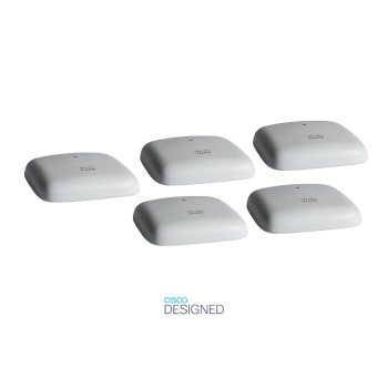 Cisco Cbw140Ac 867 Mbit/S White Power Over Ethernet (Poe)