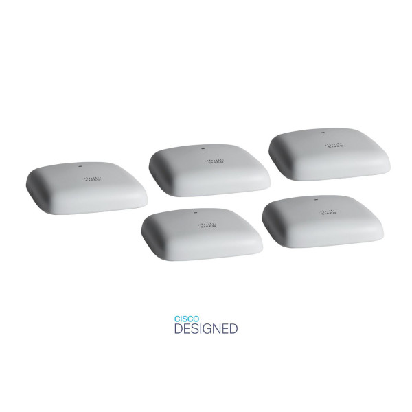 Cisco Cbw140Ac 867 Mbit/S White Power Over Ethernet (Poe) Cisco Cbw140Ac 867 Mbit/S White Power Over Ethernet (Poe)