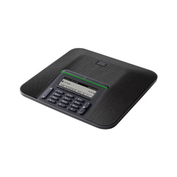 Cisco 7832 Ip Phone Black 1 Lines Lcd