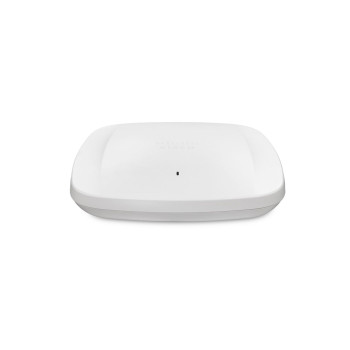Cisco Meraki Cw9162I 3900 Mbit/S White
