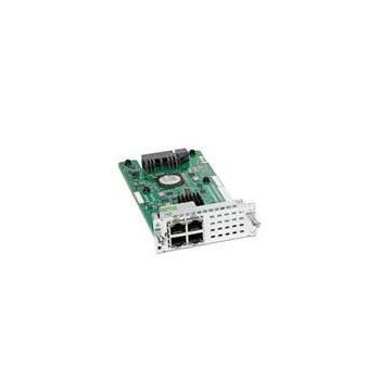 Cisco Network Switch Module Gigabit Ethernet