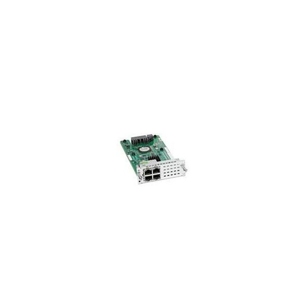 Cisco Network Switch Module Gigabit Ethernet Cisco Network Switch Module Gigabit Ethernet