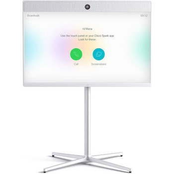 Cisco Video Conferencing System 15.1 Mp Group Video Conferencing System