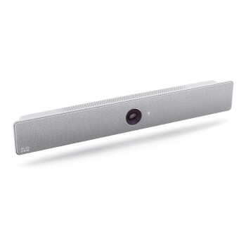 Cisco Room Kit w integrated mic **New Retail** Touch 10