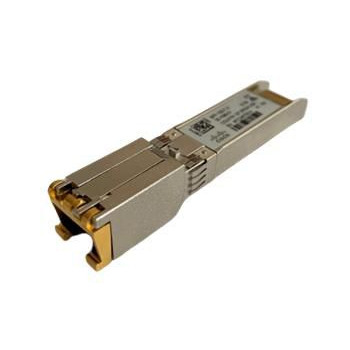 Cisco SFP-10G-T-X network transceiver module Fiber optic 10000 Mbit/s SFP+