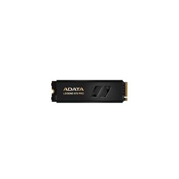 ADATA SSD 4TB LEGEND 970 PRO, PCIe Gen5x4, M.2 2280, (R:14 000/ W:11 000MB/s)