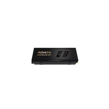 ADATA SSD 4TB LEGEND 970 PRO, PCIe Gen5x4, M.2 2280, (R:14 000/ W:11 000MB/s)