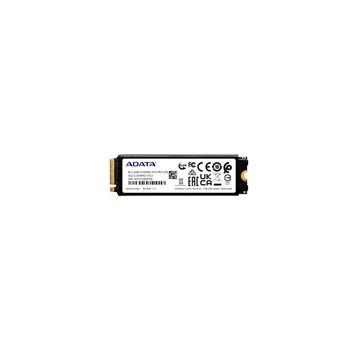 ADATA SSD 4TB LEGEND 970 PRO, PCIe Gen5x4, M.2 2280, (R:14 000/ W:11 000MB/s)