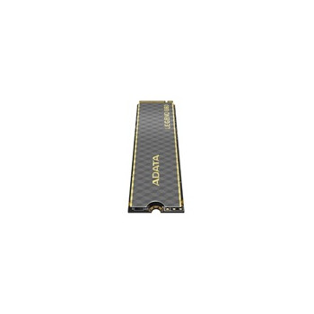 ADATA SSD 1TB LEGEND 860, PCIe Gen4x4, M.2 2280, (R:6000/ W:4000MB/s)