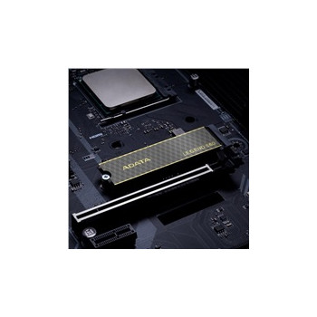ADATA SSD 1TB LEGEND 860, PCIe Gen4x4, M.2 2280, (R:6000/ W:4000MB/s)