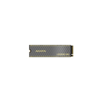 ADATA SSD 2TB LEGEND 860, PCIe Gen4x4, M.2 2280, (R:6000/ W:5000MB/s)