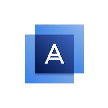 Acronis Cyber Backup Advanced Server Subscription License, 3 Year GESD