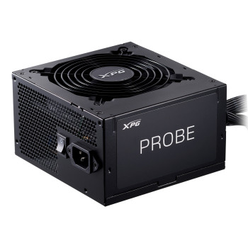 XPG PROBE 700 BRONZE moduł zasilaczy 700 W 20+4 pin ATX ATX Czarny