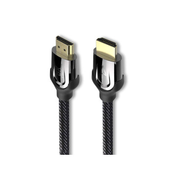 Steelplay JVAPS500001 kabel HDMI 2 m HDMI Typu A (Standard) Czarny