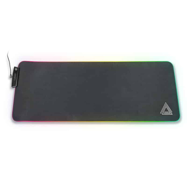 Lexip B10 XL Podkładka dla graczy Czarny Lexip B10 XL Podkładka dla graczy Czarny