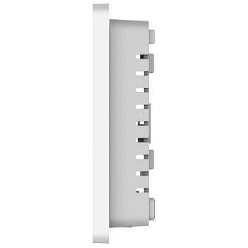 Grandstream GWN7604 Wi-Fi 6-Access Point mit integriertem PoE-Switch