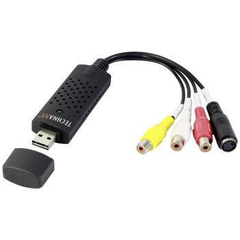 Technaxx USB Video Grabber...
