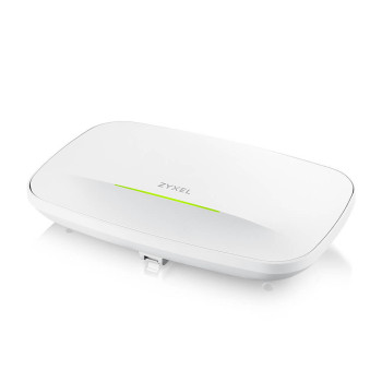 Zyxel NWA110BE-EU0101F punkt dostępowy WLAN 6500 Mbit s Obsługa PoE