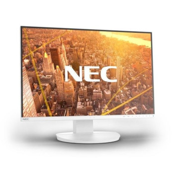 Monitor 24 cale MultiSync EA242WU biały IPS 1920x1200