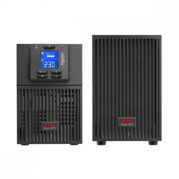 Zasilacz awaryjny SRV1KIL-E APC Easy UPS On-Line SRV 1000VA 230V with Extended Runtime Battery Pack