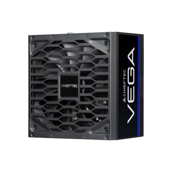Chieftec Vega PPG-850-S Watt moduł zasilaczy 850 W 20+4 pin ATX ATX Czarny Chieftec Vega PPG-850-S Watt moduł zasilaczy 850 W 20+4 pin ATX ATX Czarny