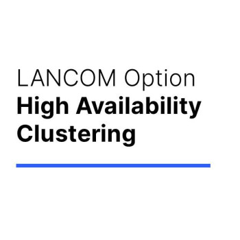 Lancom Systems WLC High Availability Clustering XL Option
