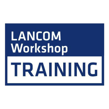 Lancom Systems Technologie Bootcamp Webinar