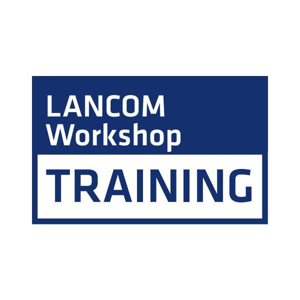 Lancom Systems Technologie Bootcamp Webinar Lancom Systems Technologie Bootcamp Webinar