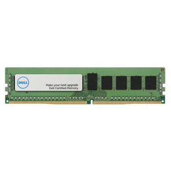 Dell Memory Upgrade - 32 gb - 2Rx8 ddr5 udimm 5600 mt/s ecc (Not Compatible with 4800 mt/s DIMMs)