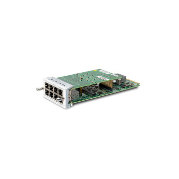 Lancom Systems UF Extension Module 8x 1G GE (UF-500 / UF-9XX)