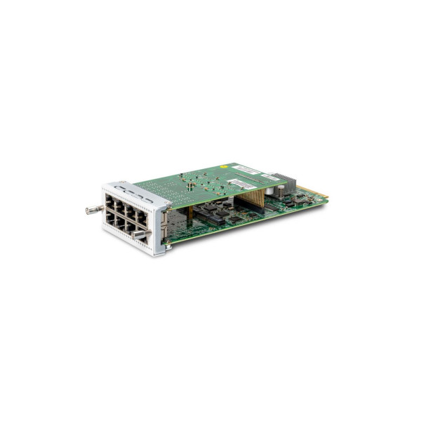 Lancom Systems UF Extension Module 8x 1G GE (UF-500 / UF-9XX) Lancom Systems UF Extension Module 8x 1G GE (UF-500 / UF-9XX)