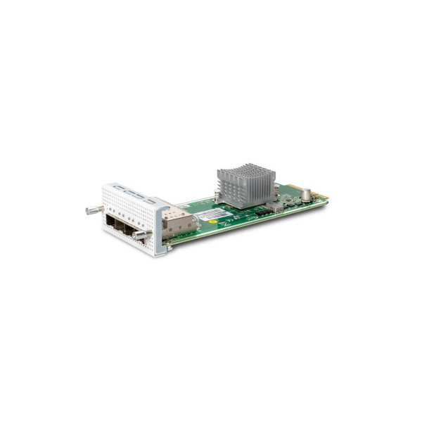 Lancom Systems UF Extension Module 4x 1G SFP (UF-500, UF-9XX) Lancom Systems UF Extension Module 4x 1G SFP (UF-500, UF-9XX)