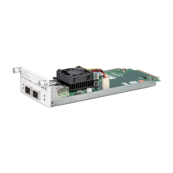 Lancom Systems UF Extension Module 2x 10G SFP+ (UF-X60) Lancom Systems UF Extension Module 2x 10G SFP+ (UF-X60)