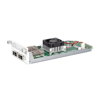 Lancom Systems UF Extension Module 2x 40G QSFP+ (UF-760)