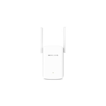 MERCUSYS ME60X WiFi6 Extender/Repeater (AX1500,2,4GHz/5GHz,1xGbELAN)