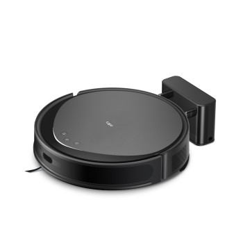 TP-Link Tapo RV20 Max 0,4 l Bez worka Czarny