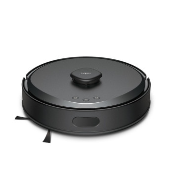 TP-Link Tapo RV30 Max 0,4 l Bez worka Czarny