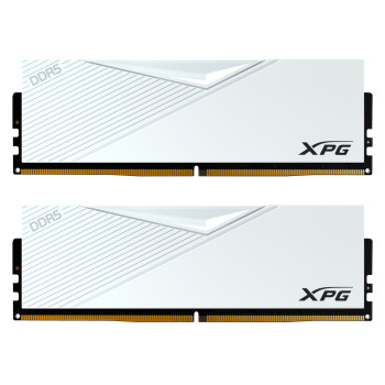 ADATA AX5U6000C4816G-DTLABWH moduł pamięci 32 GB 2 x 16 GB DDR5 6000 MHz Korekcja ECC