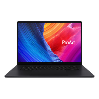 ASUS ProArt P16 H7606WI-ME138X AMD Ryzen AI 9 370 Laptop 40,6 cm (16") Ekran dotykowy WQUXGA 32 GB LPDDR5x-SDRAM 1 TB SSD