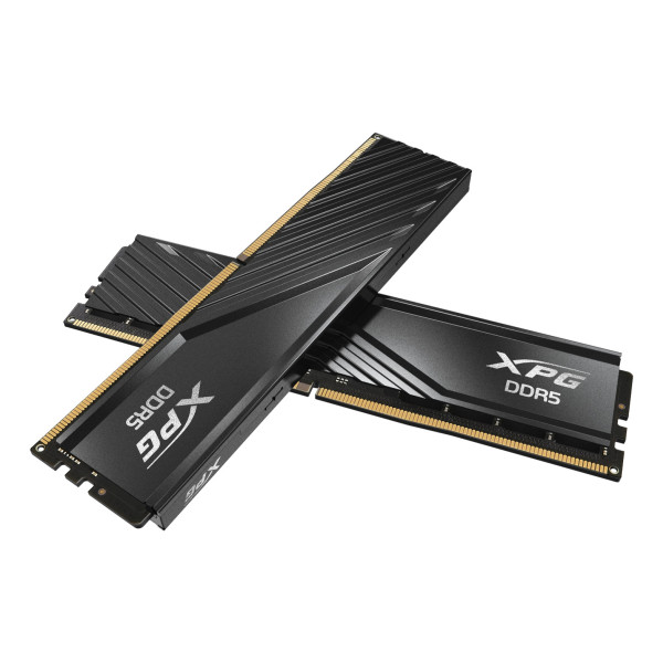 ADATA Lancer Blade moduł pamięci 32 GB 2 x 16 GB DDR5 Korekcja ECC ADATA Lancer Blade moduł pamięci 32 GB 2 x 16 GB DDR5 Korekcja ECC