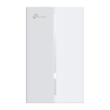 TP-Link Festa F65-Wall 3000 Mbit s Biały Obsługa PoE