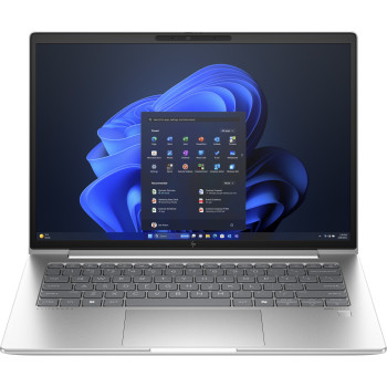 HP EliteBook 640 G11 Intel Core Ultra 5 125U Laptop 35,6 cm (14") WUXGA 16 GB DDR5-SDRAM 512 GB SSD Wi-Fi 6E (802.11ax) Windows