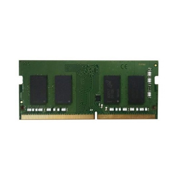 QNAP RAM-8GDR4T0-SO-2666 moduł pamięci 8 GB 1 x 8 GB DDR4 2666 MHz QNAP RAM-8GDR4T0-SO-2666 moduł pamięci 8 GB 1 x 8 GB DDR4 2666 MHz